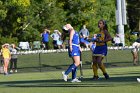 Field Hockey vs JWU  Field Hockey vs Johnson & Wales University. - Photo by Keith Nordstrom : Wheaton, Field Hockey